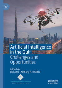 Artificial Intelligence in the Gulf