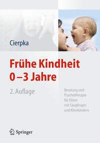 Frühe Kindheit 0-3 Jahre