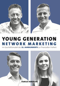 Young Generation Network-Marketing