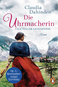 Die Uhrmacherin – Tage voller Geheimnisse