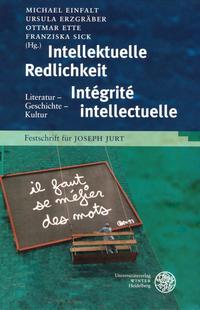 Intellektuelle Redlichkeit - Intégrité intellectuelle