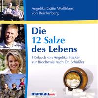 Die 12 Salze des Lebens