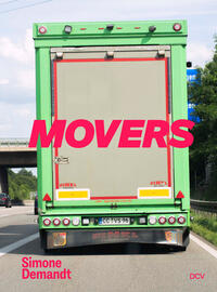 Simone Demandt – Movers / Beweger