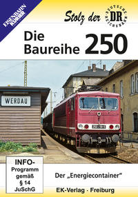 Die Baureihe 250