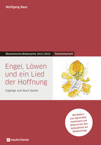 Engel, Löwen und ein Lied der Hoffnung