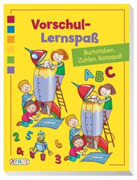 Vorschul-Lernspaß