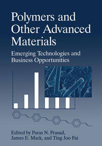 Polymers and Other Advanced Materials