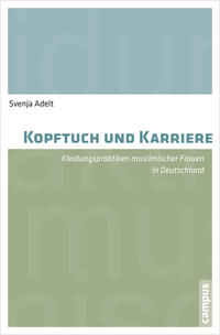 Kopftuch und Karriere