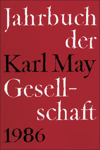 Jahrbuch der Karl-May-Gesellschaft / Jahrbuch der Karl-May-Gesellschaft