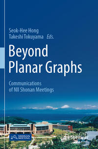 Beyond Planar Graphs