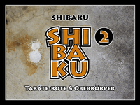 SHIBAKU – 2 (Deutsch)