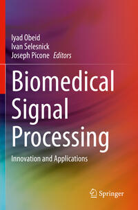 Biomedical Signal Processing