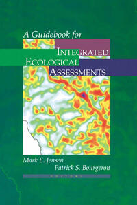 A Guidebook for Integrated Ecological Assessments