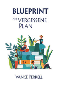 Blueprint - der vergessene Plan