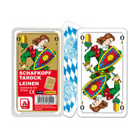 Schafkopf - Premium Leinen (NSV)