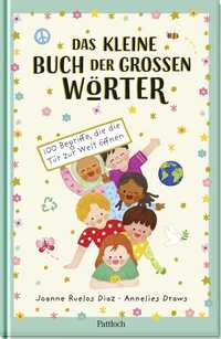 Das kleine Buch der großen Wörter