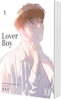 Lover Boy 1