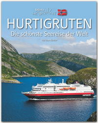 Horizont HURTIGRUTEN - Die schönste Seereise der Welt