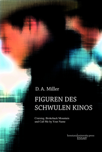 Figuren des schwulen Kinos