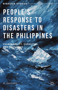 People’s Response to Disasters in the Philippines