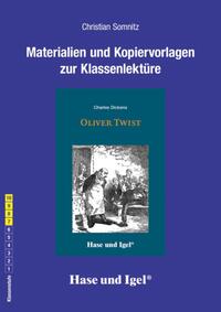 Begleitmaterial: Oliver Twist