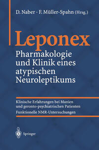 Leponex