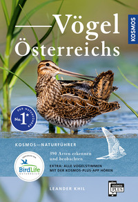 Vögel Österreichs