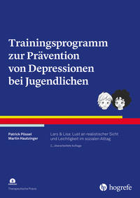 Trainingsprogramm zur Prävention von Depressionen bei Jugendlichen