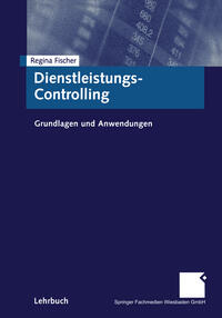 Dienstleistungs-Controlling