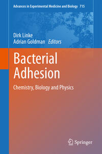 Bacterial Adhesion