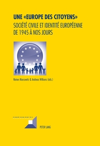 Une « Europe des Citoyens »