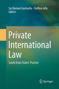 Private International Law