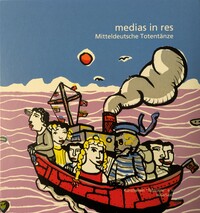 medias in res