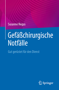 Gefäßchirurgische Notfälle