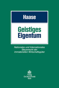 Geistiges Eigentum