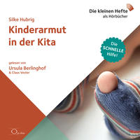 Kinderarmut in der Kita