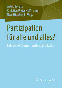 Partizipation für alle und alles?