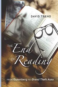 The End of Reading