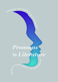 Pronouns in Literature