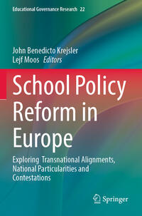 School Policy Reform in Europe