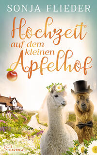 Hochzeit auf dem kleinen Apfelhof