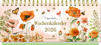 Wochenkalender 2026