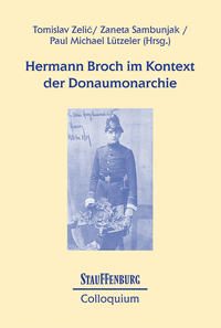 Hermann Broch im Kontext der Donaumonarchie