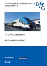 Die Europa-Bahn hat Zukunft