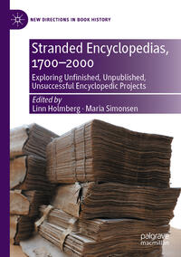 Stranded Encyclopedias, 1700–2000