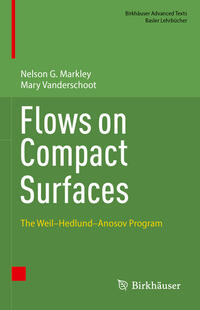 Flows on Compact Surfaces