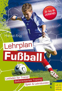 Lehrplan Fußball