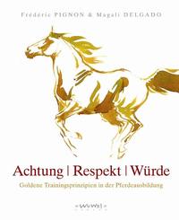 Achtung Respekt Würde