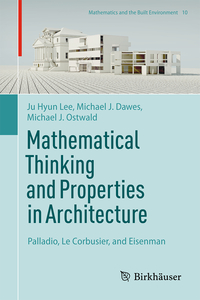 Mathematical Thinking and Properties in Architecture