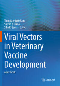 Viral Vectors in Veterinary Vaccine Development